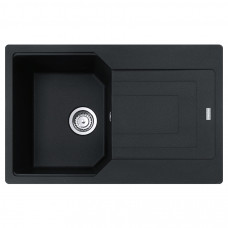Кухонная мойка Franke Urban UBG 611-78 (114.0574.941) оникс