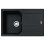 Кухонная мойка Franke Urban UBG 611-78 (114.0574.941) оникс