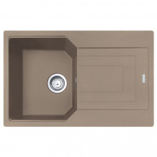 Кухонная мойка Franke Urban UBG 611-78 (114.0574.942) миндаль
