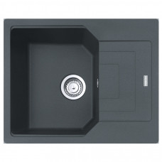 Кухонная мойка Franke Urban UBG 611-62 (114.0574.950) графит