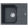 Кухонна мийка Franke Urban UBG 611-62 (114.0574.950) графіт