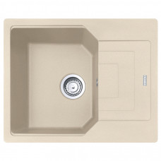 Кухонная мойка Franke Urban UBG 611-62 (114.0574.951) бежевый