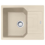 Кухонна мийка Franke Urban UBG 611-62 (114.0574.951) бежевий