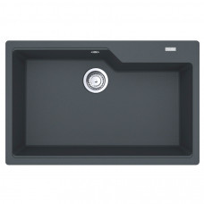 Кухонная мойка Franke Urban UBG 610-78 (114.0574.958) графит