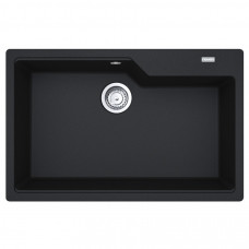 Кухонная мойка Franke Urban UBG 610-78 (114.0574.960) оникс