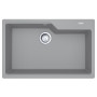 Кухонная мойка Franke Urban UBG 610-78 (114.0574.962) серый камень