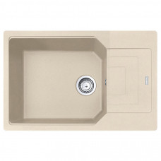 Кухонная мойка Franke Urban UBG 611-78 XL (114.0574.978) бежевый