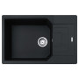 Кухонна мийка Franke Urban UBG 611-78 XL (114.0574.979) онікс