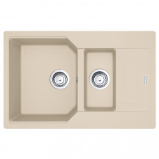 Кухонная мойка Franke Urban UBG 651-78 (114.0574.988) бежевый