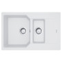 Кухонная мойка Franke Urban UBG 651-78 (114.0574.991) белый