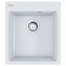 Кухонная мойка Franke Centro CNG 610-39 (114.0630.400) белый