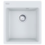 Кухонна мийка Franke Centro CNG 610-39 (114.0630.400) білий