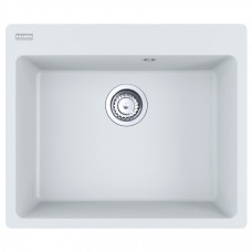 Кухонная мойка Franke Centro CNG 610-54 (114.0630.405) белый
