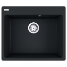 Кухонная мойка Franke Centro CNG 610-54 (114.0630.406) черный матовый