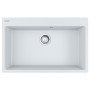 Кухонна мийка Franke Centro CNG 610-73 (114.0630.412) білий