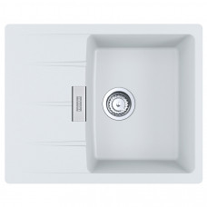 Кухонная мойка Franke Centro CNG 611-62 (114.0630.417) белый