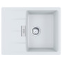 Кухонна мийка Franke Centro CNG 611-62 (114.0630.417) білий