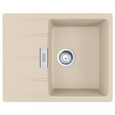 Кухонная мойка Franke Centro CNG 611-62 (114.0630.419) бежевый