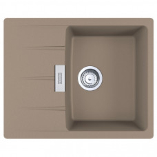 Кухонная мойка Franke Centro CNG 611-62 (114.0630.420) миндаль