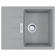 Кухонная мойка Franke Centro CNG 611-62 (114.0630.421) серый камень