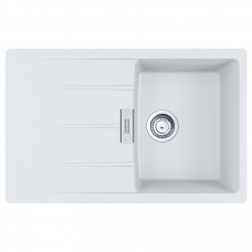 Кухонная мойка Franke Centro CNG 611-78 (114.0630.425) белый