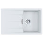 Кухонна мийка Franke Centro CNG 611-78 (114.0630.425) білий