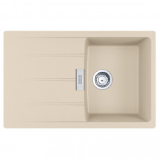 Кухонная мойка Franke Centro CNG 611-78 (114.0630.427) бежевый