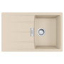 Кухонна мийка Franke Centro CNG 611-78 (114.0630.427) бежевий