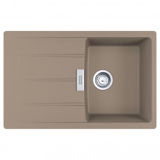 Кухонная мойка Franke Centro CNG 611-78 (114.0630.428) миндаль
