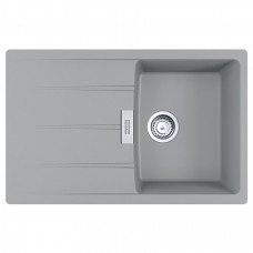 Кухонная мойка Franke Centro CNG 611-78 (114.0630.429) серый камень