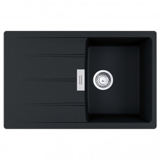 Кухонная мойка Franke Centro CNG 611-78 (114.0630.431) оникс