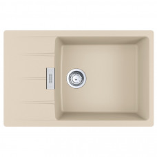 Кухонная мойка Franke Centro CNG 611-78 XL (114.0630.435) бежевый