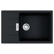 Кухонная мойка Franke Centro CNG 611-78 XL (114.0630.439) оникс