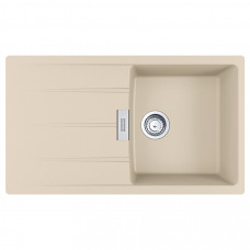 Кухонная мойка Franke Centro CNG 611-86 (114.0630.441) бежевый