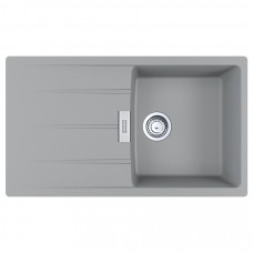 Кухонная мойка Franke Centro CNG 611-86 (114.0630.442) серый камень