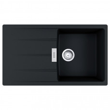 Кухонная мойка Franke Centro CNG 611-86 (114.0630.443) оникс