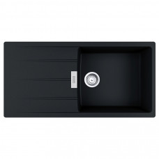 Кухонная мойка Franke Centro CNG 611-100 (114.0630.447) оникс