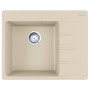 Кухонная мойка Franke Centro CNG 611-62 TL (114.0630.459) бежевый