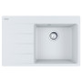 Кухонна мийка Franke Centro CNG 611-78 TL (114.0630.465) білий