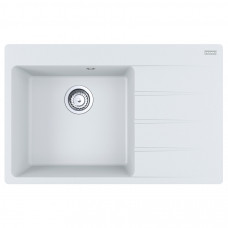 Кухонная мойка Franke Centro CNG 611-78 TL (114.0630.473) белый