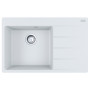 Кухонна мийка Franke Centro CNG 611-78 TL (114.0630.473) білий