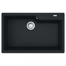 Кухонная мойка Franke Urban UBG 610-78 (114.0631.467) черный матовый