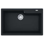 Кухонна мийка Franke Urban UBG 610-78 (114.0631.467) чорний матовий