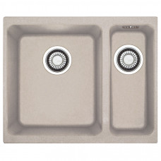 Кухонная мойка Franke Kubus KBG 160 (125.0072.745) сахара