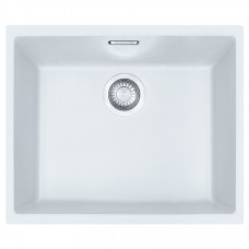 Кухонная мойка Franke Sirius SID 110-50 (125.0395.608) белый
