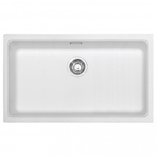 Кухонная мойка Franke KUBUS KBG 110-70 (125.0499.009) белый