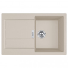 Кухонная мойка Franke Sirius 2.0 S2D 611-78 (143.0621.331) сахара
