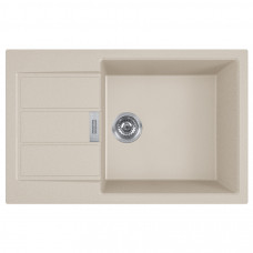 Кухонная мойка Franke Sirius 2.0 S2D 611-78 XL (143.0621.336) сахара