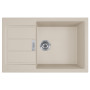 Кухонная мойка Franke Sirius 2.0 S2D 611-78 XL (143.0621.336) сахара
