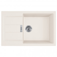 Кухонная мойка Franke Sirius 2.0 S2D 611-78 XL (143.0621.337) маскарпоне